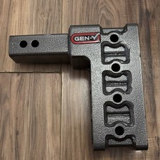 Gen mega duty for sale  Harrison