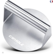 Gwhole presse steak d'occasion  Paris VI