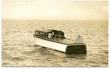 Rppc cabin cruiser for sale  Tempe