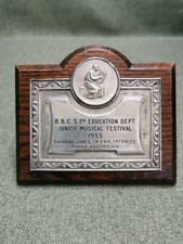 Vtg b.b.c. ltd. for sale  WORTHING