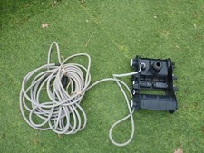 Cable zodiac tornax d'occasion  Paris II