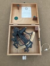 Hezzanith sextant for sale  ELY