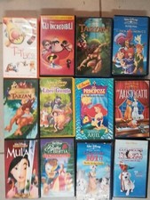 Walt disney vari usato  Rosignano Marittimo