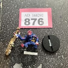 Genestealer hybrid rogue for sale  NOTTINGHAM