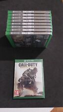 Call duty advanced usato  Torino