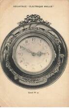 horloge brillie d'occasion horloge brillie d'occasion Expédié en Belgium