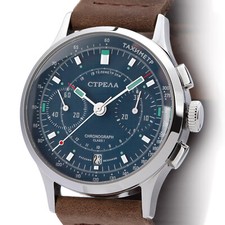 Strela poljot 3133 gebraucht kaufen  München