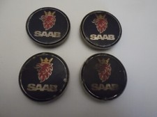 Genuine saab alloy for sale  WORTHING