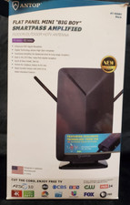 Antop amplified hdtv for sale  Dowagiac