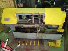 Horizontal bandsaws used for sale  Rushville