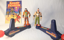 Karate fighters 1994 for sale  Norwood