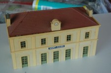 stazione h0 usato stazione h0 usato Torino