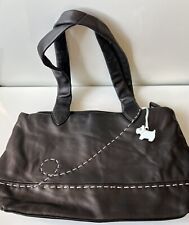 Radley large black for sale  DARTFORD