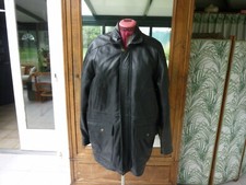 Veste cuir homme d'occasion  Roullet-Saint-Estèphe