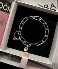 Pandora beads pave for sale  Carroll