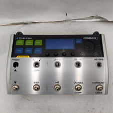 Helicon voicelive vocal for sale  Santa Ana