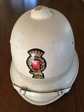 Casco collezione vigile usato  Cerveteri