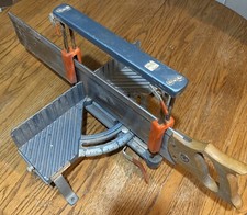 Vintage master mechanic for sale  Hutchinson