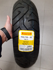 Pneumatico 150 68s usato  Sale