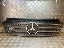 mercedes vito grill for sale  DEWSBURY