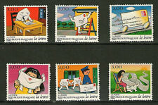 Serie timbres 3060 d'occasion  Montpellier-