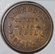 Token phoenix arizona for sale  Buckeye