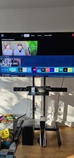 Samsung qe55q85tatxxu smart for sale  LONDON