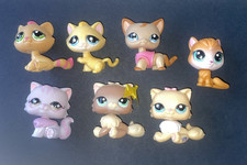 Little petshop lps d'occasion  Pfastatt