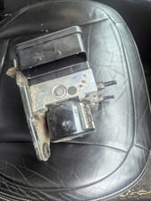 Abs pump mk5 for sale  NORWICH