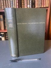 Histoire musique lucien d'occasion  Margny-lès-Compiègne