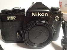 Nikon noir accéssoires d'occasion  Lavaur