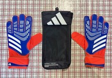 Guanti portiere adidas usato  Santa Teresa di Riva