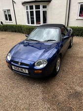 mgf spares for sale mgf spares for sale SEVENOAKS
