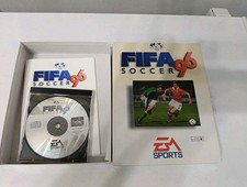 Videogioco fifa soccer usato  Palermo