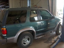 Driver left headlight for sale  Wisconsin Rapids