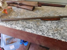 Savage stevens crack for sale  Barnesville