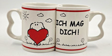Partner tassen set gebraucht kaufen  Hameln