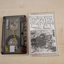 Holterdipoltereiterimdarm tape gebraucht kaufen  Rheinfelden (Baden)