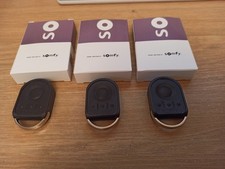 Télécommande somfy keygo d'occasion  Châtenois