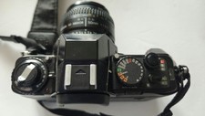 Nikon f501 35mm for sale  STOKE-ON-TRENT