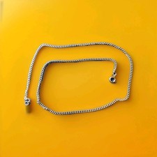 Chaine argent sterling d'occasion  Ris-Orangis