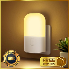 Lampada notturna led usato  Loria