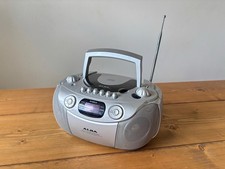 Alba cx570 radio for sale  REDDITCH