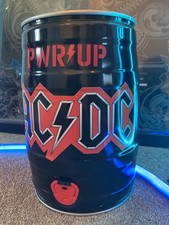 Acdc memorabilia usato  Spedire a Italy