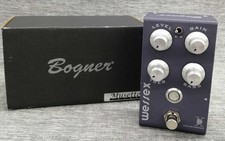 Bogner wessex effector d'occasion  Expédié en France