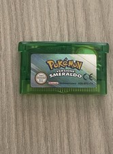 Pokemon versione smeraldo usato  Lecce