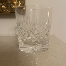Edinburgh crystal lomond for sale  PEVENSEY