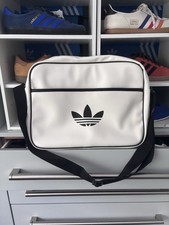 Adidas flight bag for sale  PRESTON