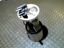 Kraftstoffpumpe fiat 16v gebraucht kaufen  Warendorf