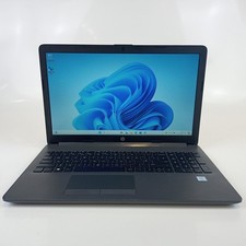 Notebook HP 250 G7 HD 15.6" i7-8565U 8GB RAM 256GB SSD Win 11 Pro (G) comprar usado Notebook HP 250 G7 HD 15.6" i7-8565U 8GB RAM 256GB SSD Win 11 Pro (G) comprar usado  Enviando para Brazil